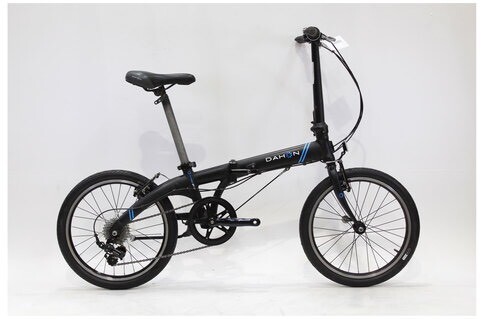 dahon vybe d7 2018